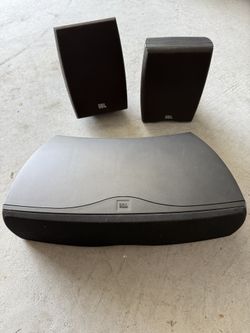 JBL Speakers