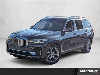 2020 BMW X7