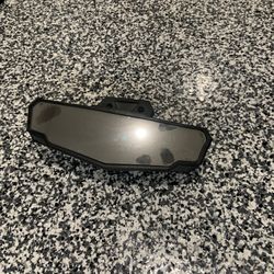 Pro XP Rear Mirror