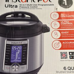 Instant Pot 