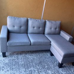 Sectional Couch - Free Delivery