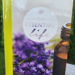 Essential Oil Book