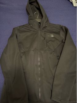 North Face WindWall Jacket