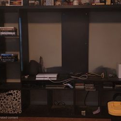 IKEA LAPPLAND TV Storage Unit