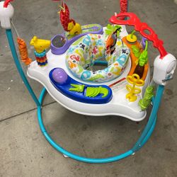 Baby Jumper/Bouncer