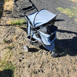Dog Stroller