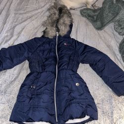 Tommy Hilfiger Jacket