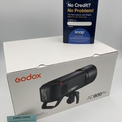 Godox AD800 Pro