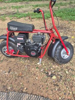 Mini Bike