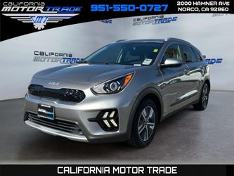2022 Kia Niro