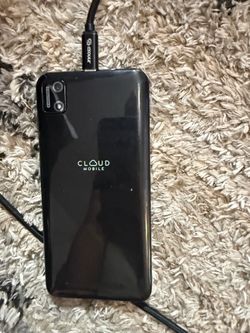 Cloud Mobile Stratus C7