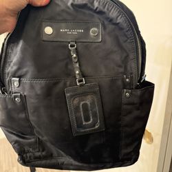 Marc Jacob’s Backpack