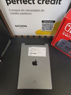 Apple iPad 7th gen wifi