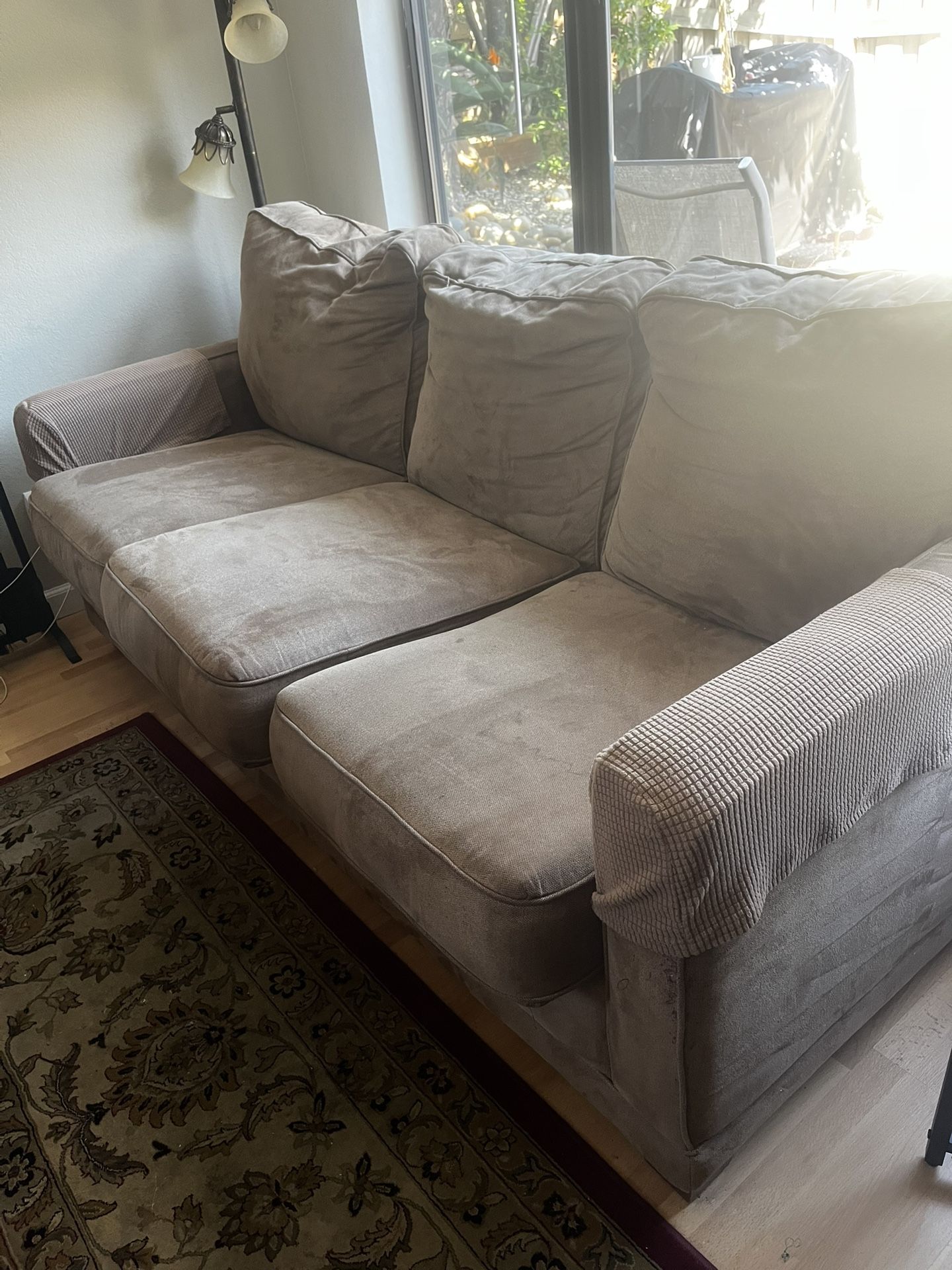 Lazboy Couch