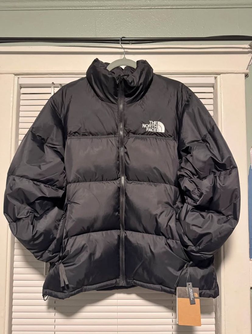 The North face Puffer 700 Jacket