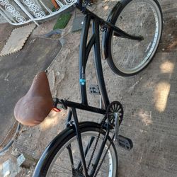 Bike KENT Herbal Wellness Center Single 24inch Beach Cruiser Beach Cruiser Really Good Tire And  Tubes Work Perfect Evrything Is Good Light Front 