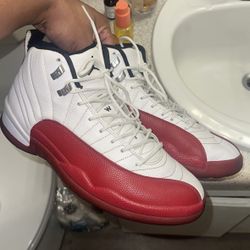 Cherry 12s