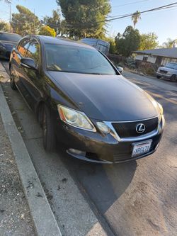 2010 Lexus GS 350