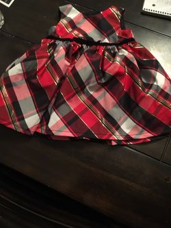 Baby girl dress