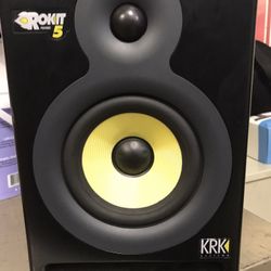 Rokit Powered 5