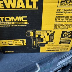 Dewalt Rotor Hammer 