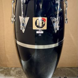 LP Latin Percussion Conga, M. Cohen, Patato # 2