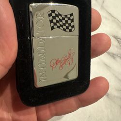 1997 Dale Earnhardt #3 250DE 963 INTIMIDATOR Zippo