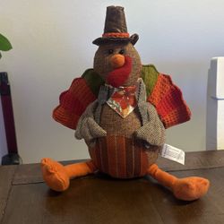 Tabletop Turkey
