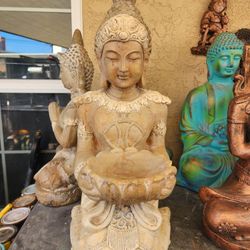 Buddha For Sale