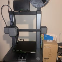 Ankermake m5c