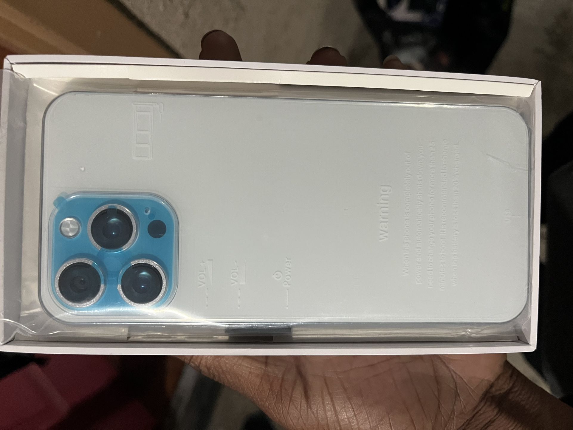 iPhone 14