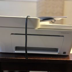 HP 4255 Inkjet Printer