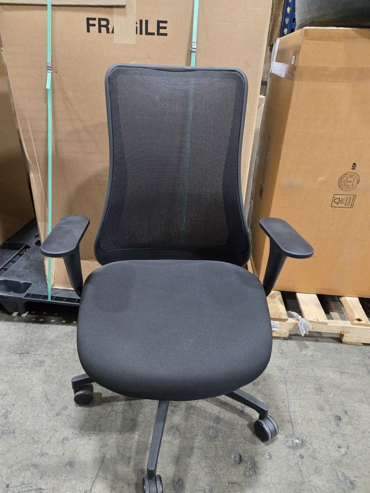 By Via Seating Ergonomic Task Chair 8 Available $160 Each