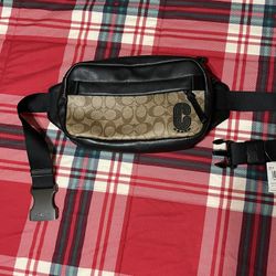 Coach Uni-sex Bag