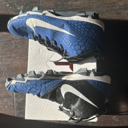 Nike Cleats Mens 11.5 Mike Trout