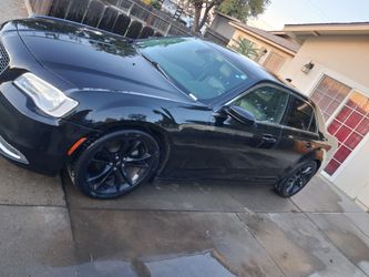 Chrysler 300