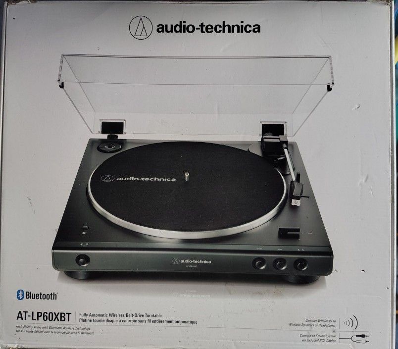 Audio-Technica