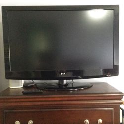 LG Tv 45 Inches