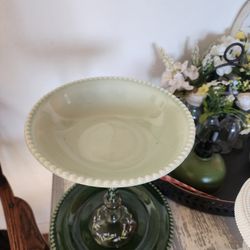 Tabletop Bird Feeder/bath