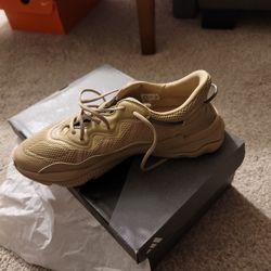 adidas Originals OZWEEGO "Core Black" Men's Shoe,