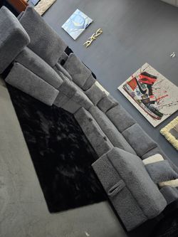 ✨️XL Sectional Sofas✨️ Furniture Queen Bedrooms, Dining Avail