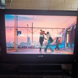 Sanyo 26 Inch TV For Sale 