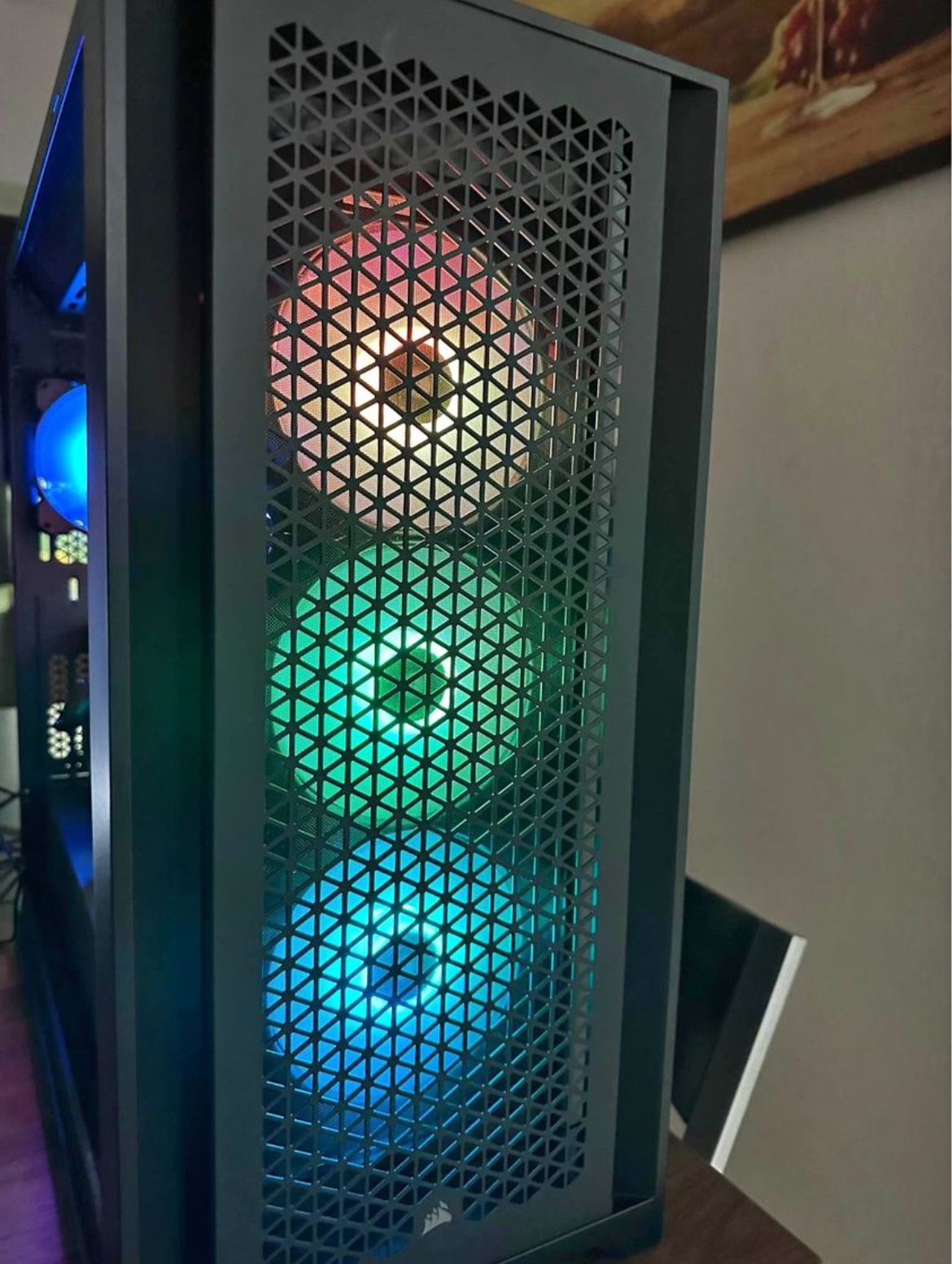 Gaming Pc Deliver To House