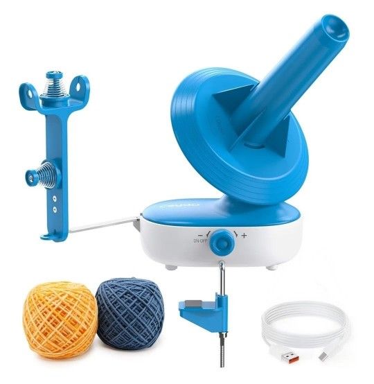 Caydo Electric Yarn Winder