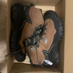 Keen Boots Targhee Iv Mid 9.5 