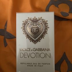 Dolce & Gabbana Parfume DEVOTION