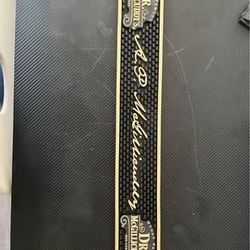 Lot of Rubber Bar Mats (willing to sell separate)