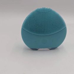 Foreo Mini 2 Electric Facial Cleansing Brush (Mint)