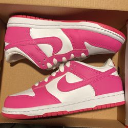 Brand new shoes