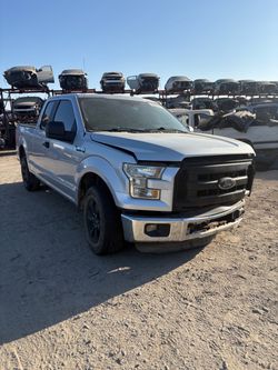 Auto Parts 2016 Ford F150